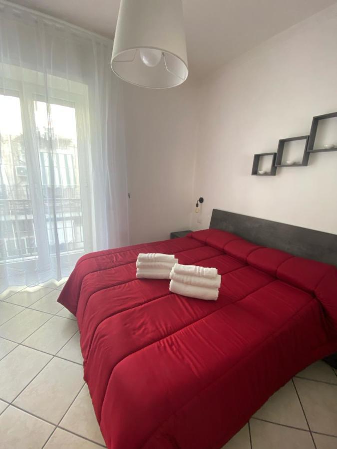 Noviello'S Home Napoli Esterno foto