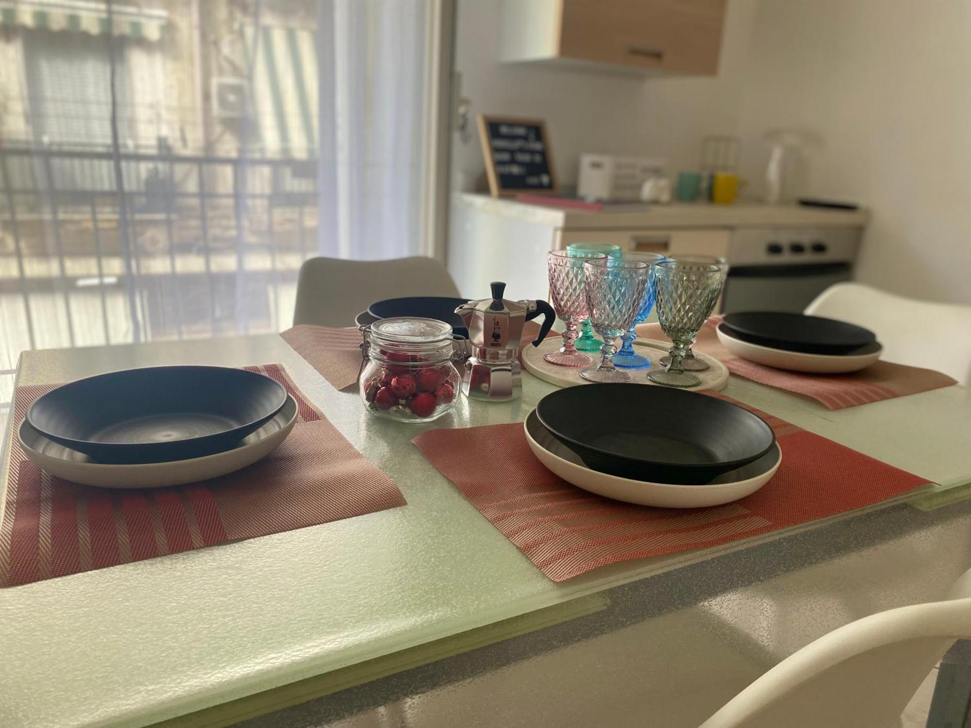 Noviello'S Home Napoli Esterno foto